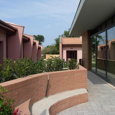 Miramare Resort Tirrenia Exterior photo