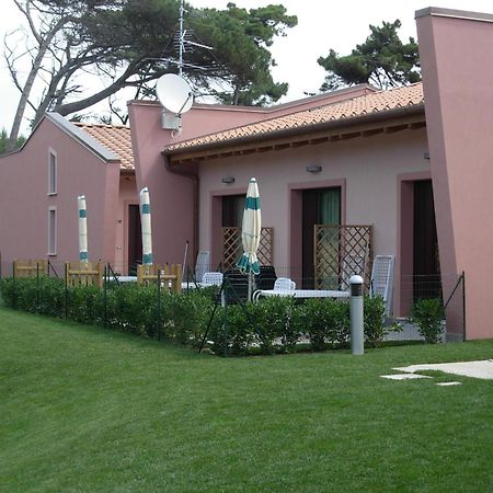 Miramare Resort Tirrenia Exterior photo